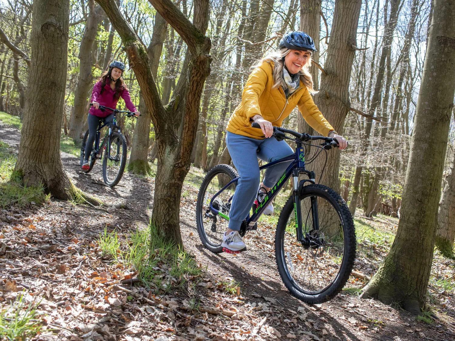 Keldy Forest Cabins - Forest Holidays Pickering Eksteriør bilde