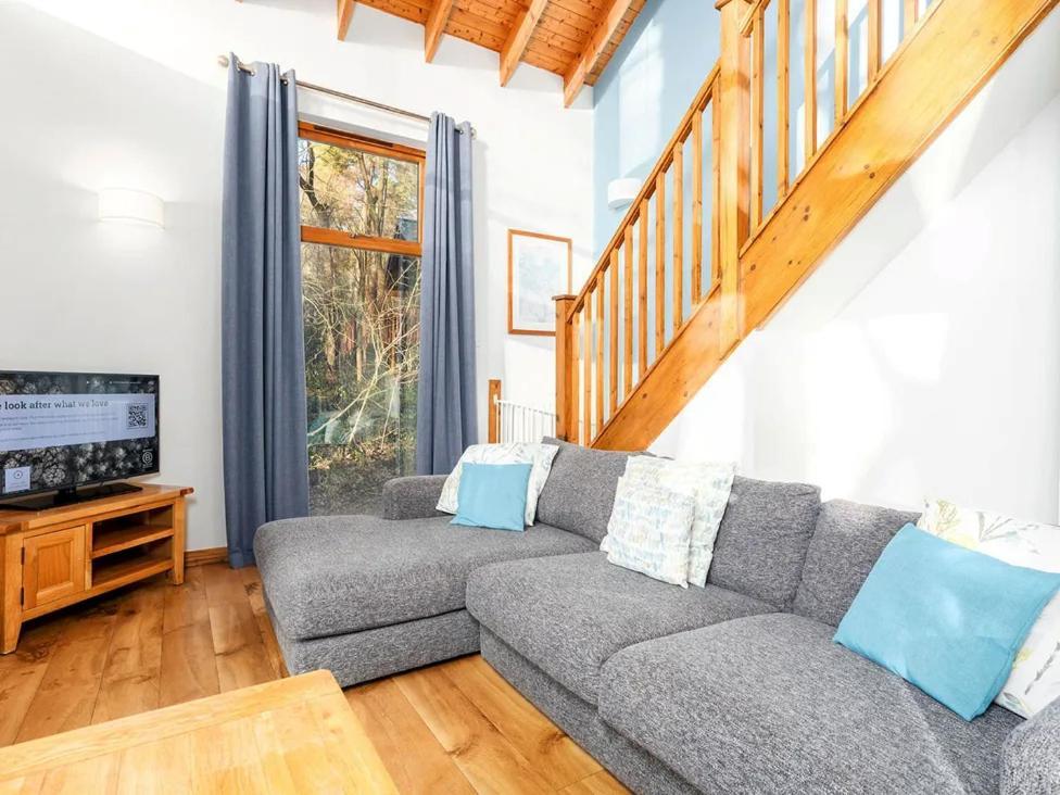 Keldy Forest Cabins - Forest Holidays Pickering Eksteriør bilde
